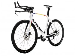 795 BLADE RS PROTEAM WHITE DISC Df